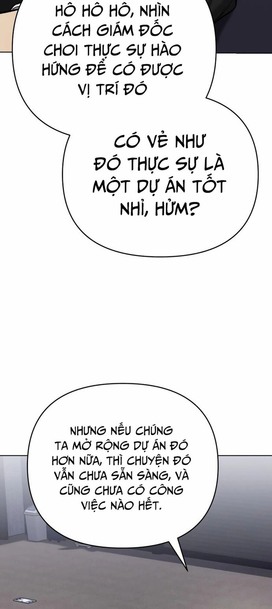 Nhân Viên Thực Tập Kim Cheolsu - chap28 - Trang 55